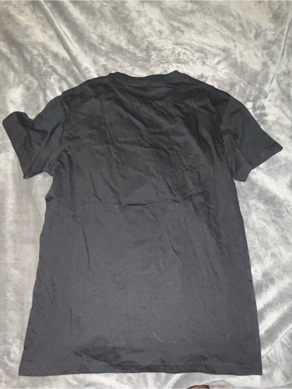 Taco Bell Baja Blast Merch "I'm Doing My Baja Best" Retro T-shirt, Blue Black - Picture 2 of 4